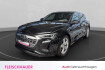 Audi Q8 e-tron Autres Q8 55 quattro s line+pano+shz+led+b&o+memory