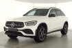 Mercedes GLC Autres Benz glc 300 de 4m:2xamg/night/ahk/distronic+/led/rfk