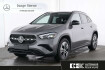Mercedes GLA Progressive Advanced Benz gla 220 d 4m progressive*360*totwink*night*mbux*