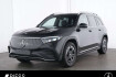 Mercedes EQB Autres Benz eqb 300 4m amg sport distr pano w paket kamera