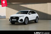Audi Q3 Autres sportback 35 tdi matrix acc ahk kamera pdc+