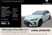 Cupra Leon VZ leon  leon sportstourer 1.5 e hybrid vz dsg navi led