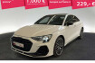 Audi S3 Autres 2.0 tfsi pano sonos kamera navi led