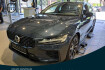 Volvo V60 Plus Dark t8 plug in awd plus dark ahk+bp+pano+met+lm+