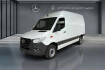 Mercedes Sprinter Pro Benz sprinter 317 cdi kasten l2h2 pro mbux+dab+kamera