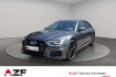 Audi A6 Autres 50 tdi qu. tip. s line ahk+matrix led+s