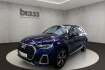 Audi Q5 S line suv s line 50 tdi quattro tiptronic