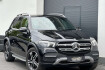 Mercedes GLE Ambiente Benz gle 300 d 4matic*spur*widescreen*mbux*shz*kamera