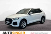 Audi Q5 advanced 50 tdi 2x s line qua *ahk*pano*stdhz*b&o*acc*