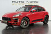 Porsche Macan Autres gts*approved*pano*ahk*memory*luft*bose*