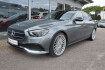 Mercedes Classe E AMG Line Benz e 400 d 4matic*pano*cam*mbux*dab*ahk*20?*