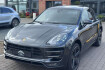 Porsche Macan Autres turbo/chrono/sport aga/18 w/pano/matrix
