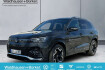 Volkswagen Tiguan R-Line 1.5 etsi dsg r line klima ruckfahrkamera