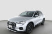 Audi Q3 advanced suv advanced 45 tfsi qu. s tr. ahk 19 acc fla