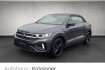 Volkswagen T-Roc R-Line T roc cabriolet 1.5 tsi dsg r line ahk iq.drive