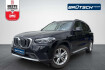 BMW X3 Autres xdrive 20 d mild hybrid automatik / ahk / leder /