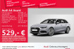 Audi A4 Autres 45 tfsi qu. s tronic pano/virtual+/acc/