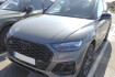 Audi Q5 edition one sb s line blacked matrix sitzh stadt+parken 20z