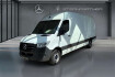 Mercedes Sprinter Pro Benz sprinter 317 cdi kasten maxi pro mbux+dab+kamera