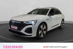 Audi Q8 e-tron S line Q8 e tron 50 s line qu. matrix+ahk+pano+b&o+21 »+hud+navi