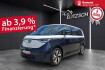 Volkswagen ID. Buzz Pro Id. buzz pro 5 si led ahk navi acc rfk sh 19?