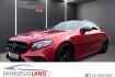 Mercedes E53 AMG Autres Benz e 53 amg coupe 4matic designo js garantie driver & track pa