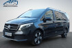 Mercedes Classe V Edition Benz v 250 d edition lang/6 sitze/sport+night paket/18