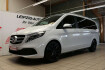 Mercedes Classe V Edition Benz v 220 v 250d edition lang amg *led*leder*aut*ahk*nav*