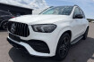 Mercedes GLE Ambiente Benz gle 300 d 4matic amg pano burmester multibeam