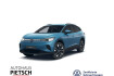 Volkswagen ID.4 Pro Id.4 pro 77 kwh matrix harman acc keyless ahk