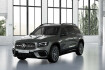 Mercedes GLB Entry Benz glb 200 glb 200 amg night distronic keyless uvp 62.100