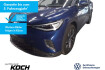 Volkswagen ID.4 Pro 4Motion Id.4 pro 77kwh 4motion navi led kamera
