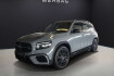 Mercedes GLB Entry Benz glb 200 glb 200 amg night distronic keyless uvp 62.100