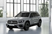 Mercedes GLB Entry Benz glb 200 glb 200 amg night distronic keyless uvp 62.100