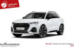 Audi Q3 S line 45 tfsi quattro s tronic s line acc navi ahk