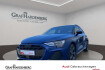Audi A3 S line sportb. 45 tfsie s tronic s line ahk kamera