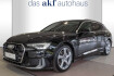Audi A6 S line 2.0 tdi mhev plus