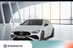 Mercedes CLA 35 AMG AMG Line Advanced Plus benz cla 35 amg  benz cla 35 amg cla 35 amg 4m sb pano. dach/distronic/360 kamera