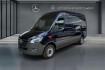 Mercedes Sprinter Pro Benz sprinter 317 cdi kasten l2h2 pro mbux+dab+navi