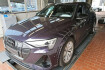 Audi e-Tron Autres E tron e tron s quattro*pano*black*hud*b&o*
