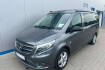 Mercedes Classe V Avantgarde Benz v 250 cdi lang marco polo tisch markise navi ahk