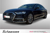 Audi A8 Autres 60 tfsie quattro hd matrix+360+massage+b&o+hud