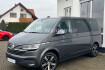 Volkswagen Multivan Autres T6 multivan t6.1 multivan cruise 4motion standhzg. dab led