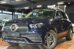 Mercedes GLE AMG Line Benz gle 450 4matic amg line multibeam distronic ahk
