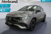 Mercedes EQA Autres Benz eqa 300 4m amg night keyless distronic 360  pano