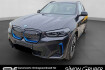 BMW iX3 Inspiring Ix3 inspiring m sport shadow line panorama acc