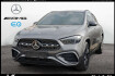 Mercedes GLA Entry Benz gla 200 amg sport/led/cam/pano/ahk/night/totw/20