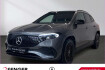 Mercedes EQA Autres Benz eqa 250 + amg night ruckfahrkamera ambiente ahk