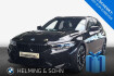 BMW Série 3 Autres 320 d touring m sportpaket hifi dab led ahk shz