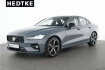 Volvo S60 Ultimate Dark b5 benzin awd ultimate dark b&w sound*sthz